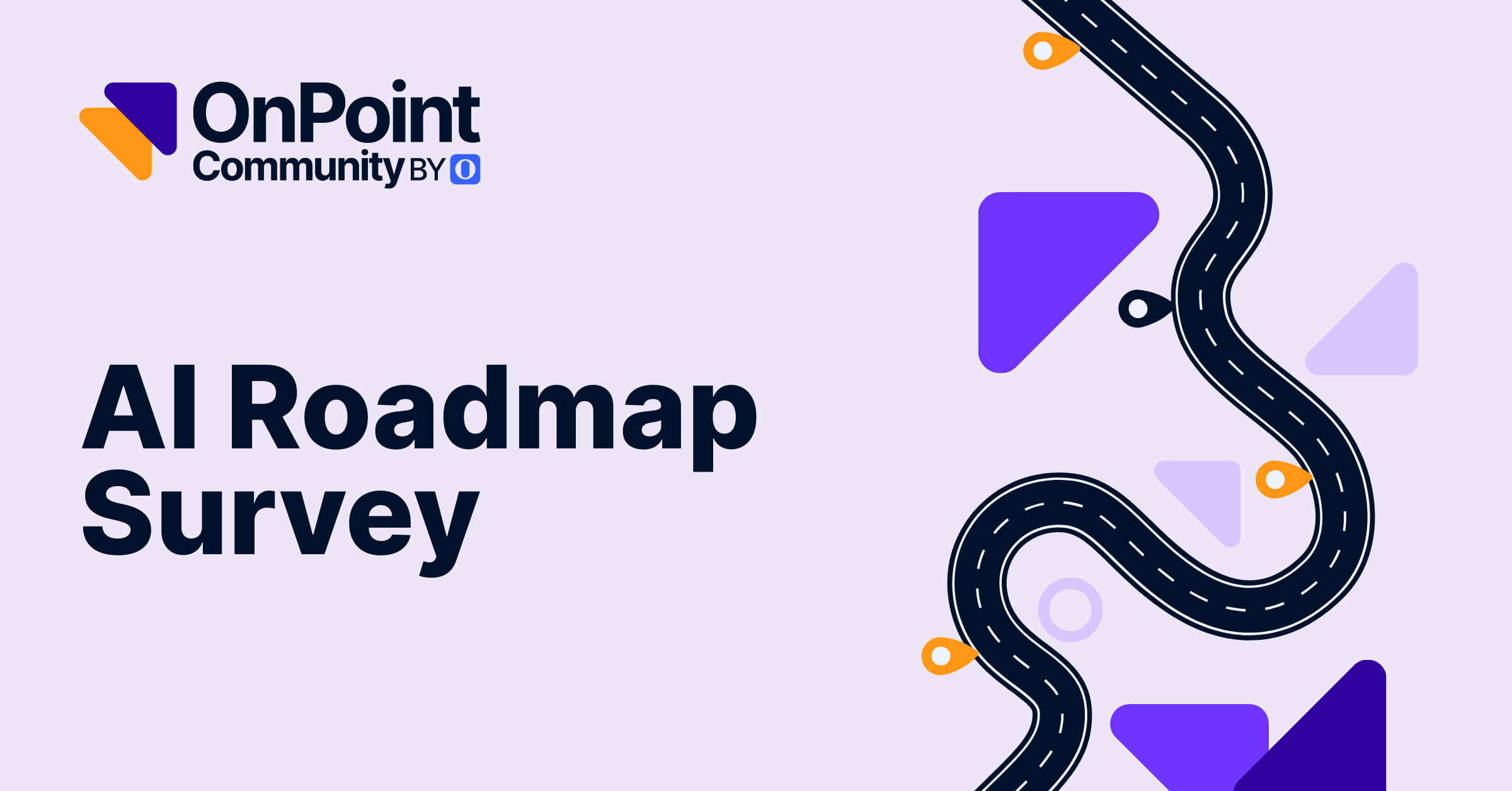 AI Roadmap Survey - OnPoint