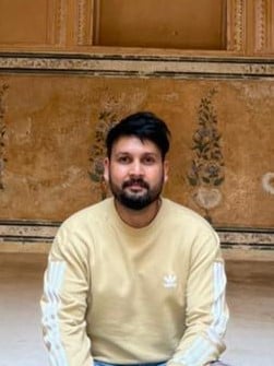 Photo of Vineet_nejwala
