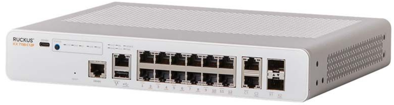 RUCKUS Lennar Home devices Connectivity Setup and Configuration