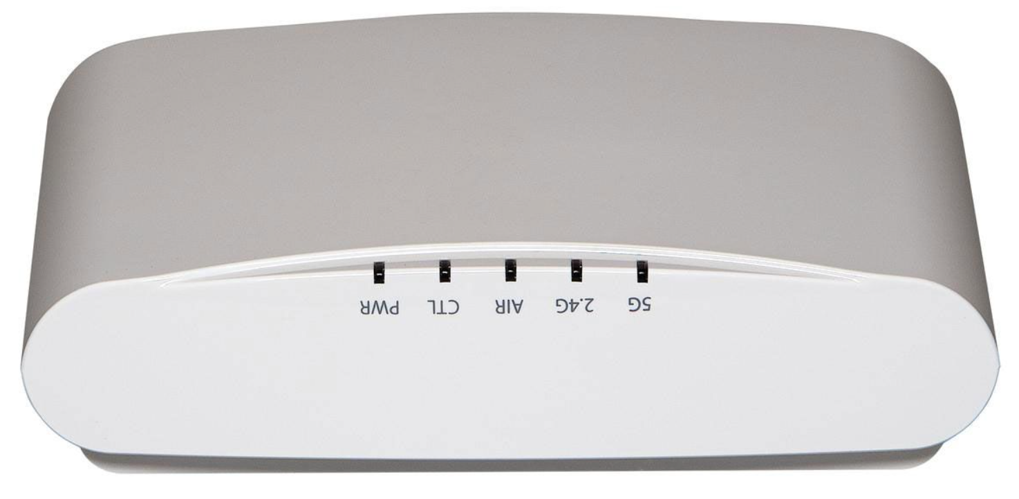 RUCKUS Lennar Home devices Connectivity Setup and Configuration
