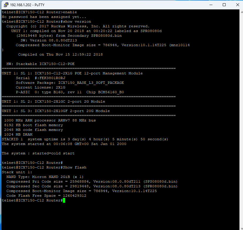 Ruckus Switch CLI responses.png Ruckus Switch CLI responses.png