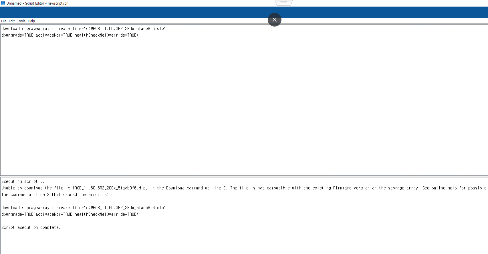 failed.PNG failed.PNG