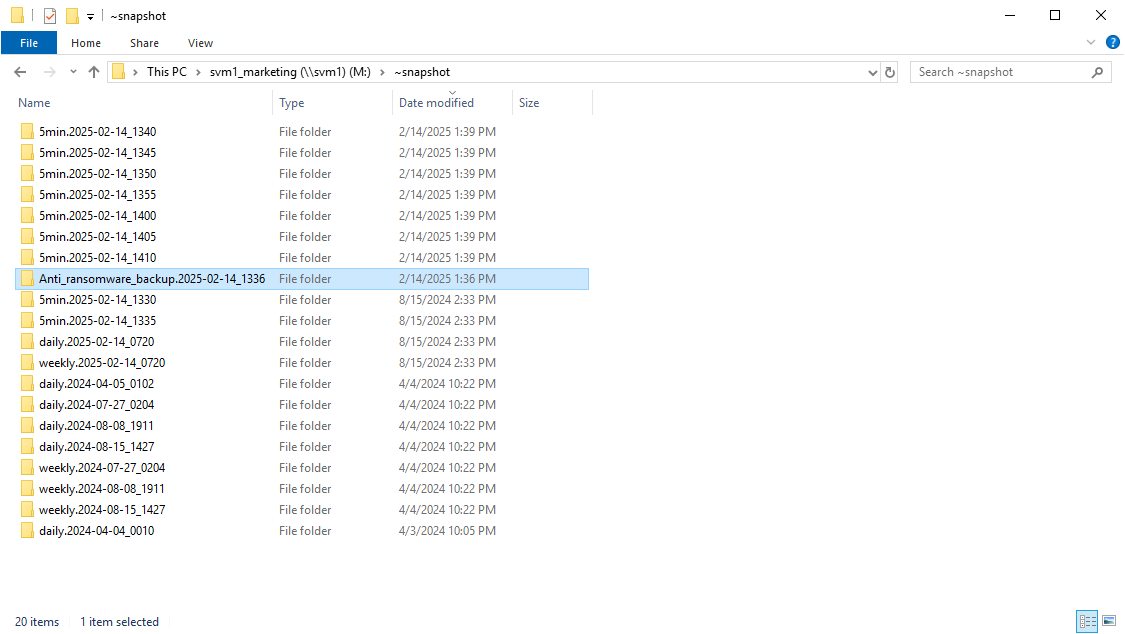 ok_snapshot_folder_with_ARP_created_snapshot.PNG ok_snapshot_folder_with_ARP_created_snapshot.PNG
