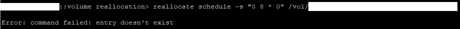 Error command Failed entry doesnt exist.png Error command Failed entry doesnt exist.png