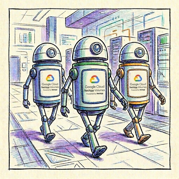 Walking clones.png Walking clones.png
