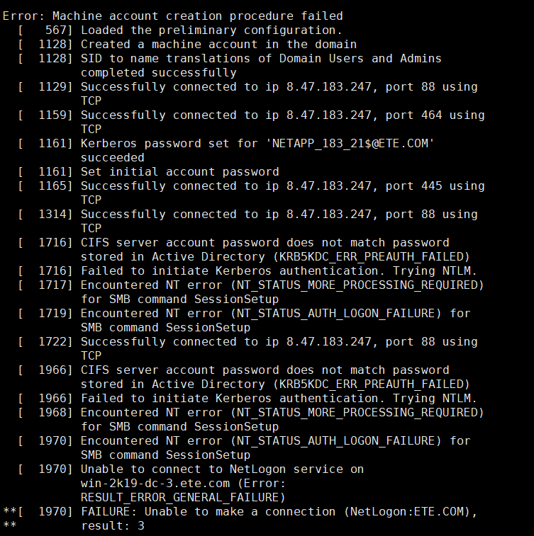 20211115-netapp-join-ad-domain-failed.png 20211115-netapp-join-ad-domain-failed.png