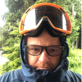Photo of BobChristensen