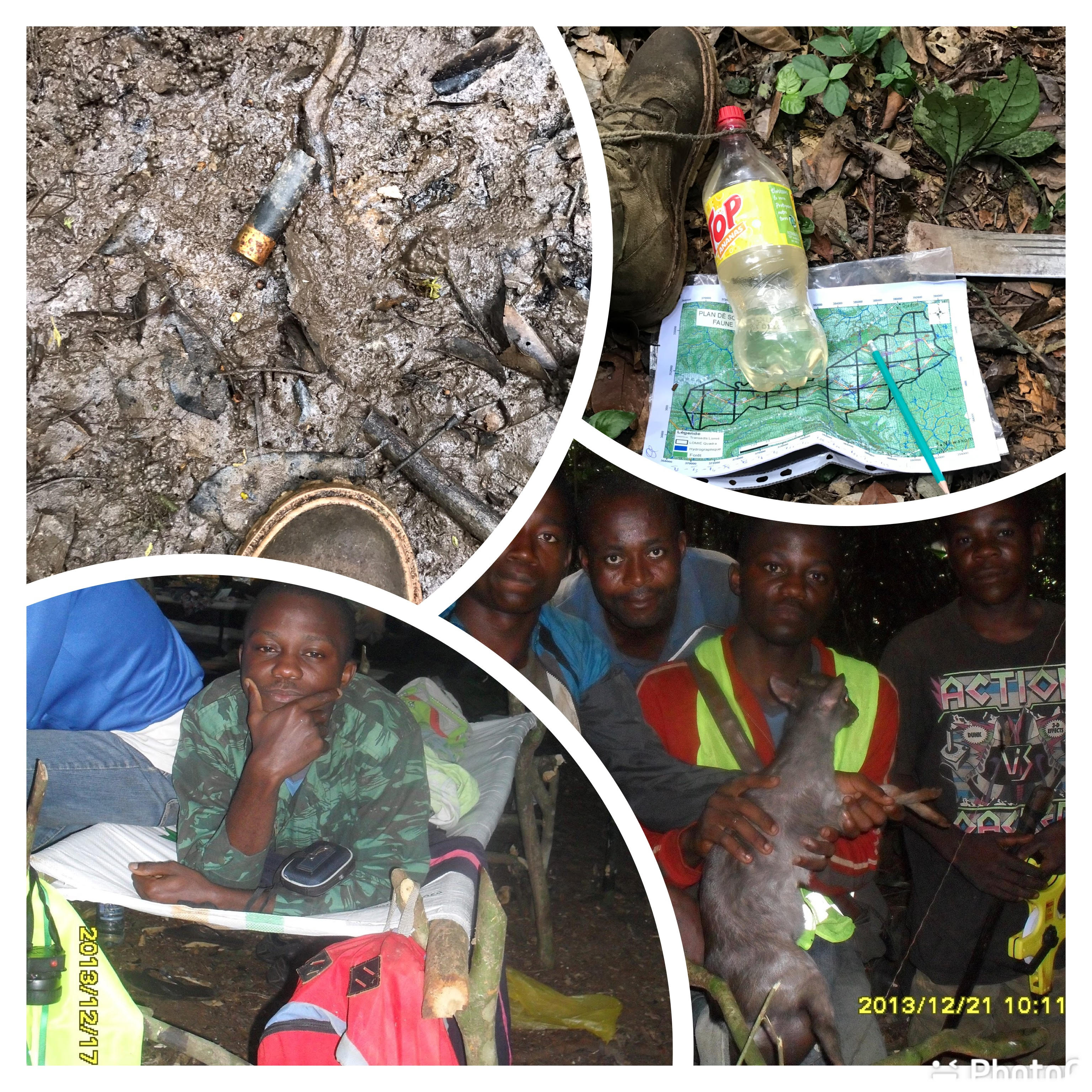 Maps and Wildlife Inventory.jpg Maps and Wildlife Inventory.jpg