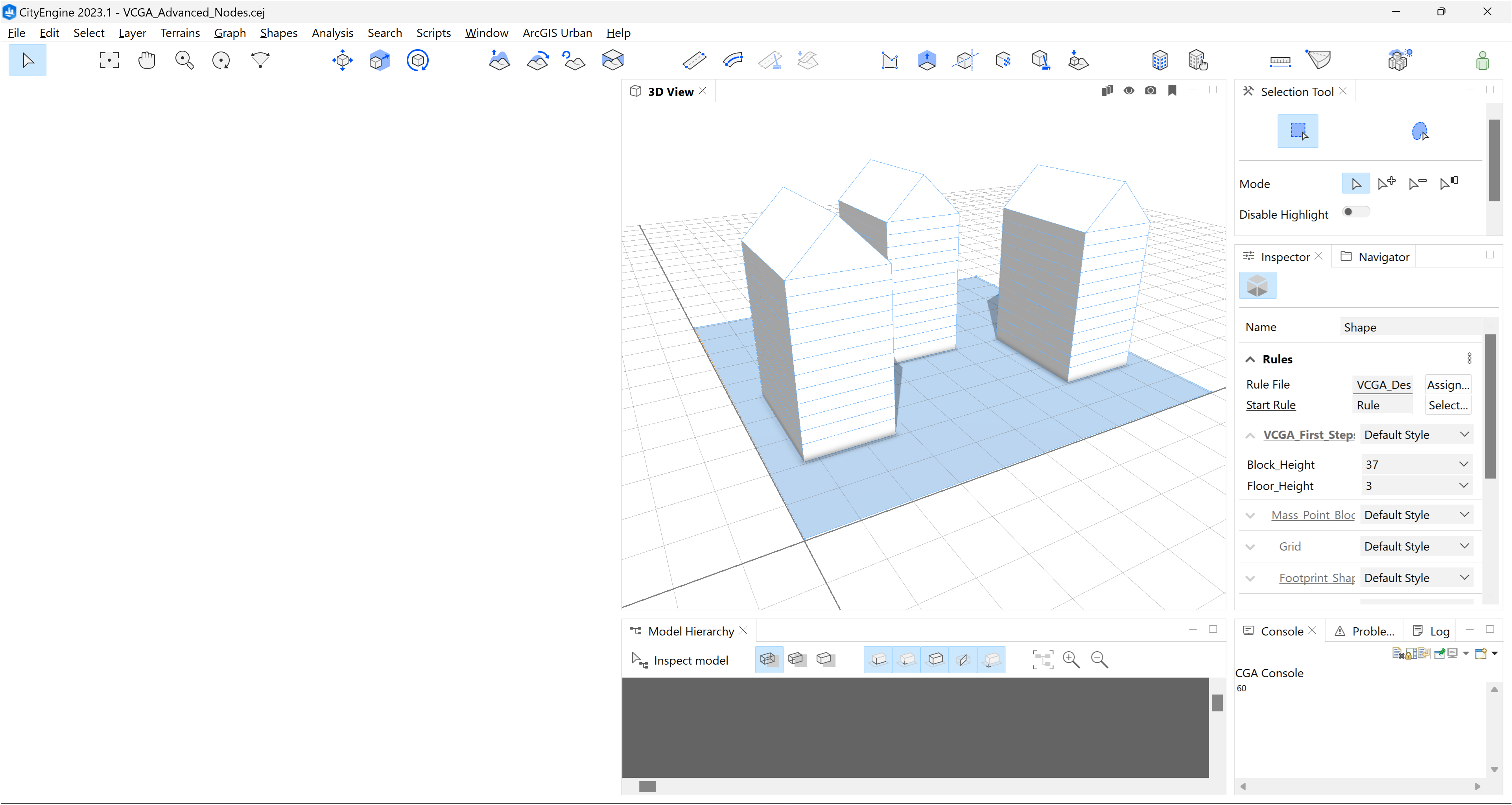 Visual CGA Editor blank.png Visual CGA Editor blank.png