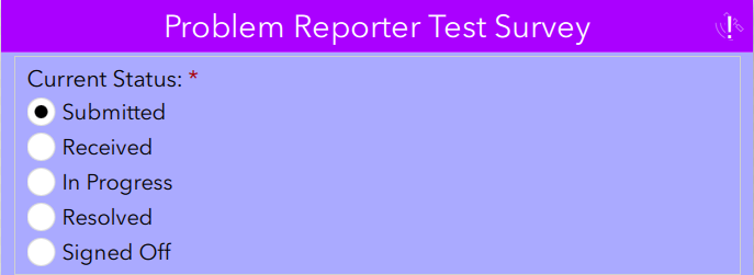 My Selection List.png My Selection List.png