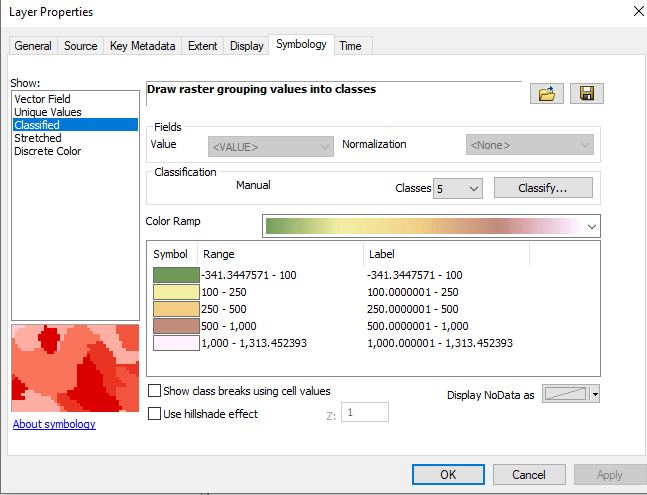 DEM_8_Raster_Classify_ArcMap.JPG DEM_8_Raster_Classify_ArcMap.JPG