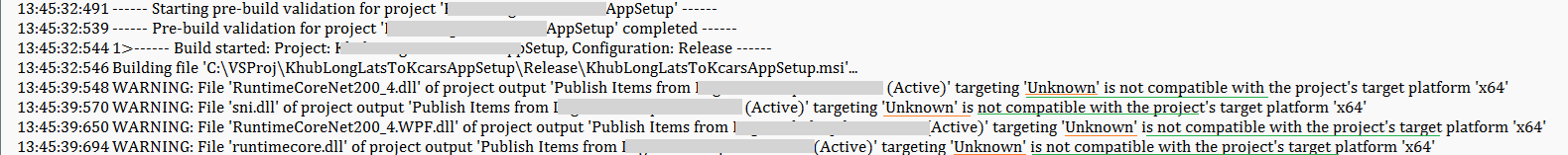 BuiltOnArcgisMapSDKtemplate_SameCoreDllWarning.png BuiltOnArcgisMapSDKtemplate_SameCoreDllWarning.png