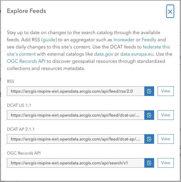 ArcGIS Hub feed modal.jpg ArcGIS Hub feed modal.jpg