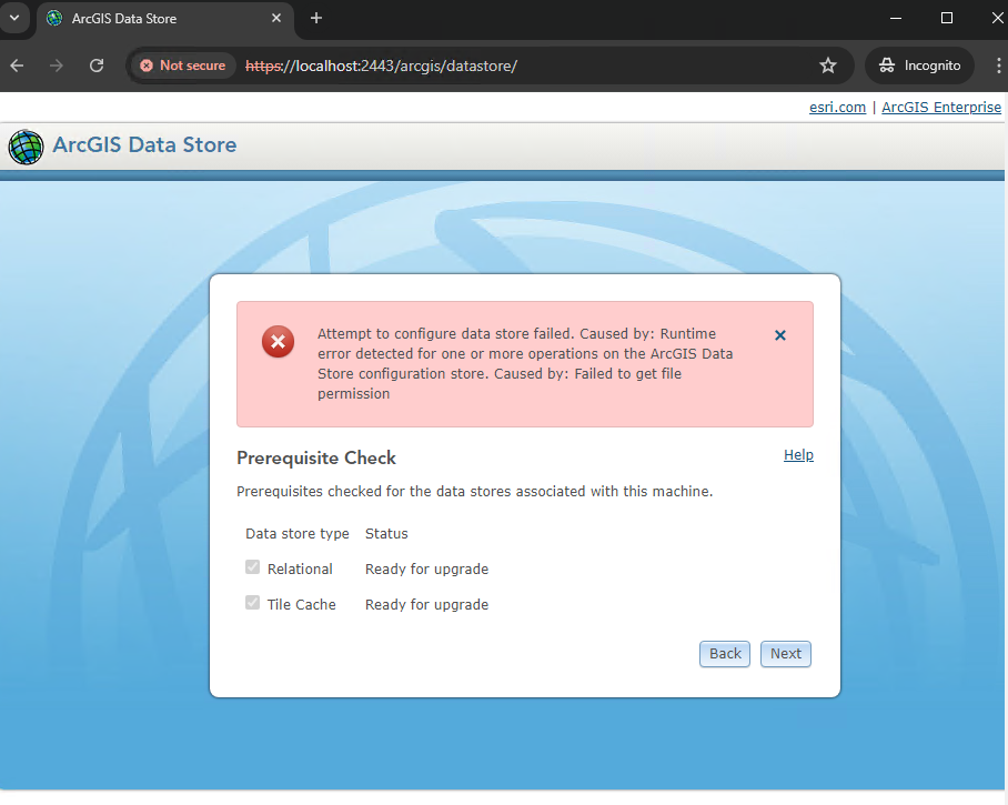 datastore error.png datastore error.png