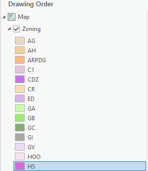 Changing zone color on parcel 2.png Changing zone color on parcel 2.png