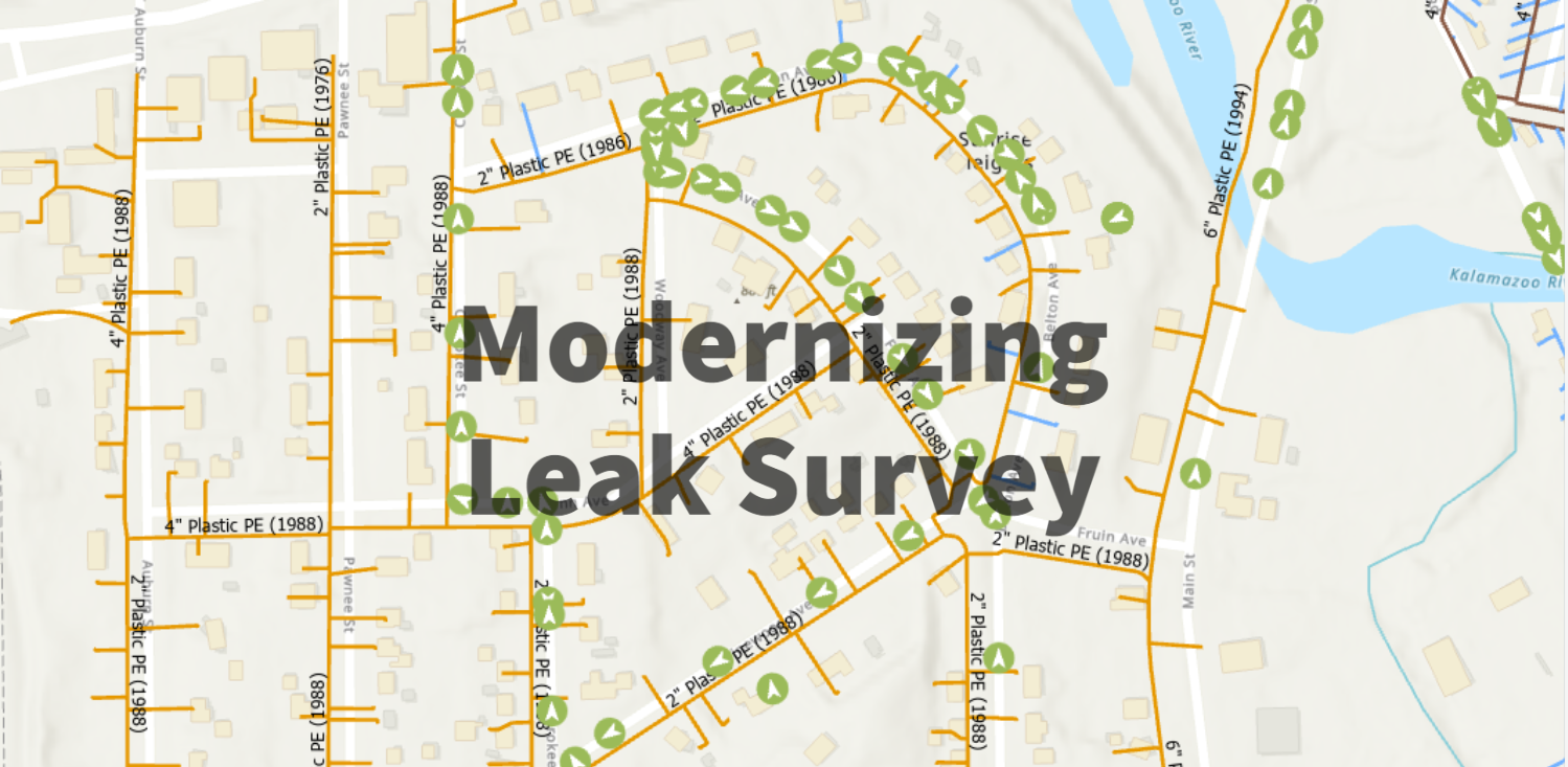 Banner_ModernizingLeakSurvey.png Banner_ModernizingLeakSurvey.png