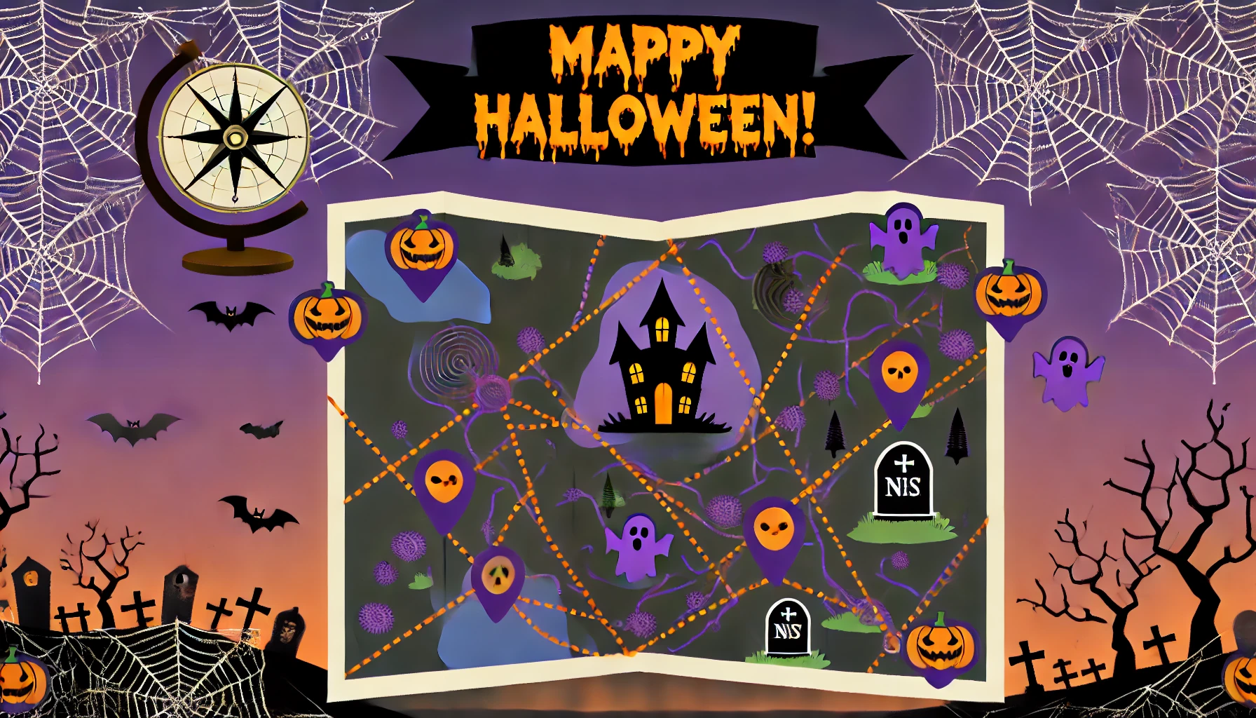 MappyHalloween.png MappyHalloween.png