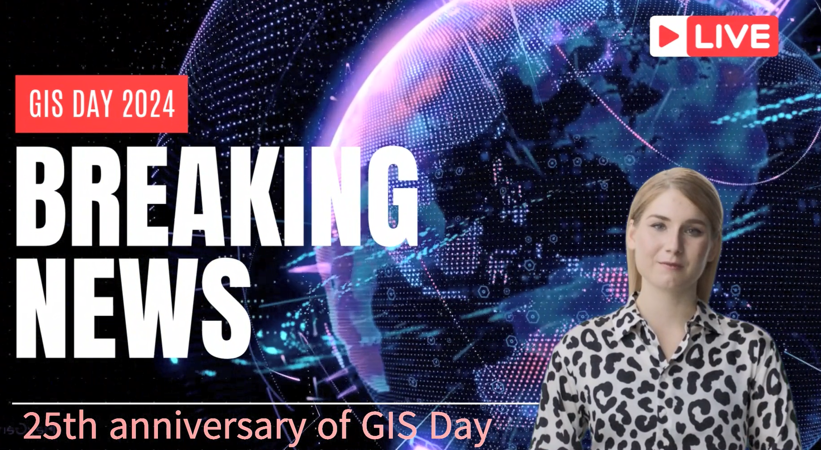 25th anniversary of GIS Day.png 25th anniversary of GIS Day.png