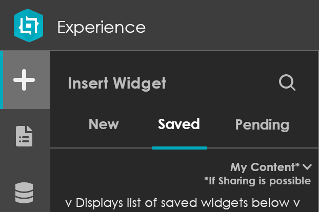 Experience.png Experience.png