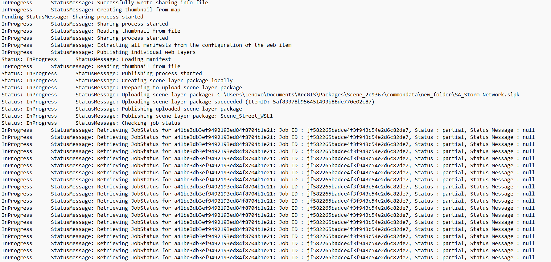 ArcGIS Pro Log File.png ArcGIS Pro Log File.png