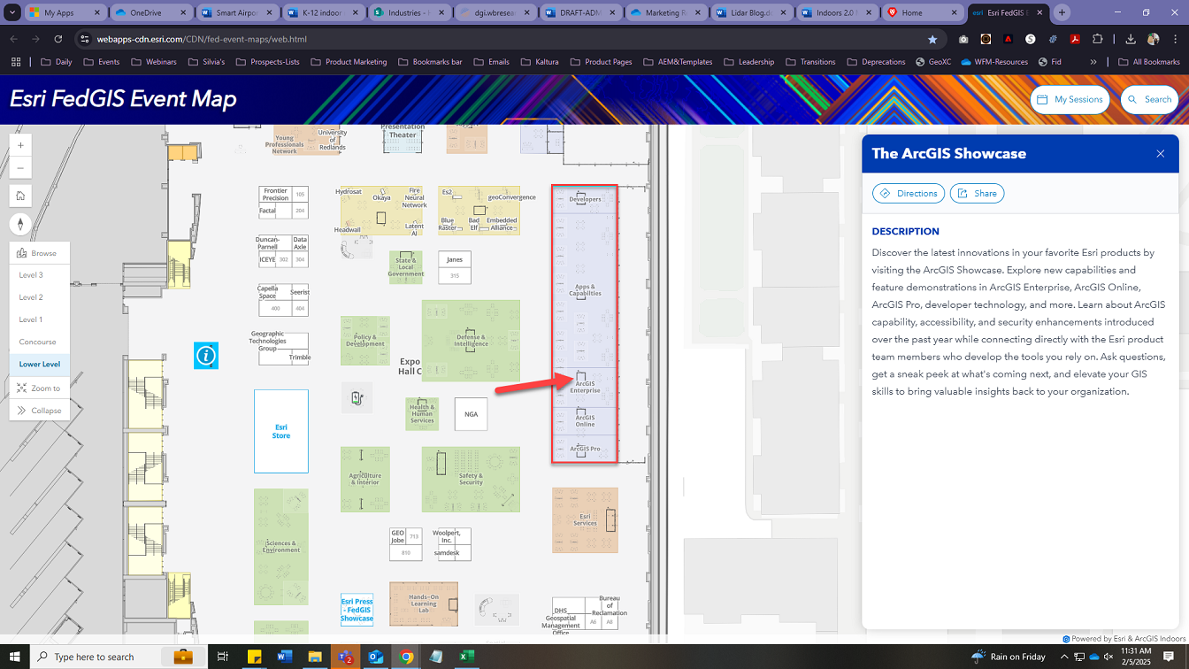 FedGIS showcase.png FedGIS showcase.png