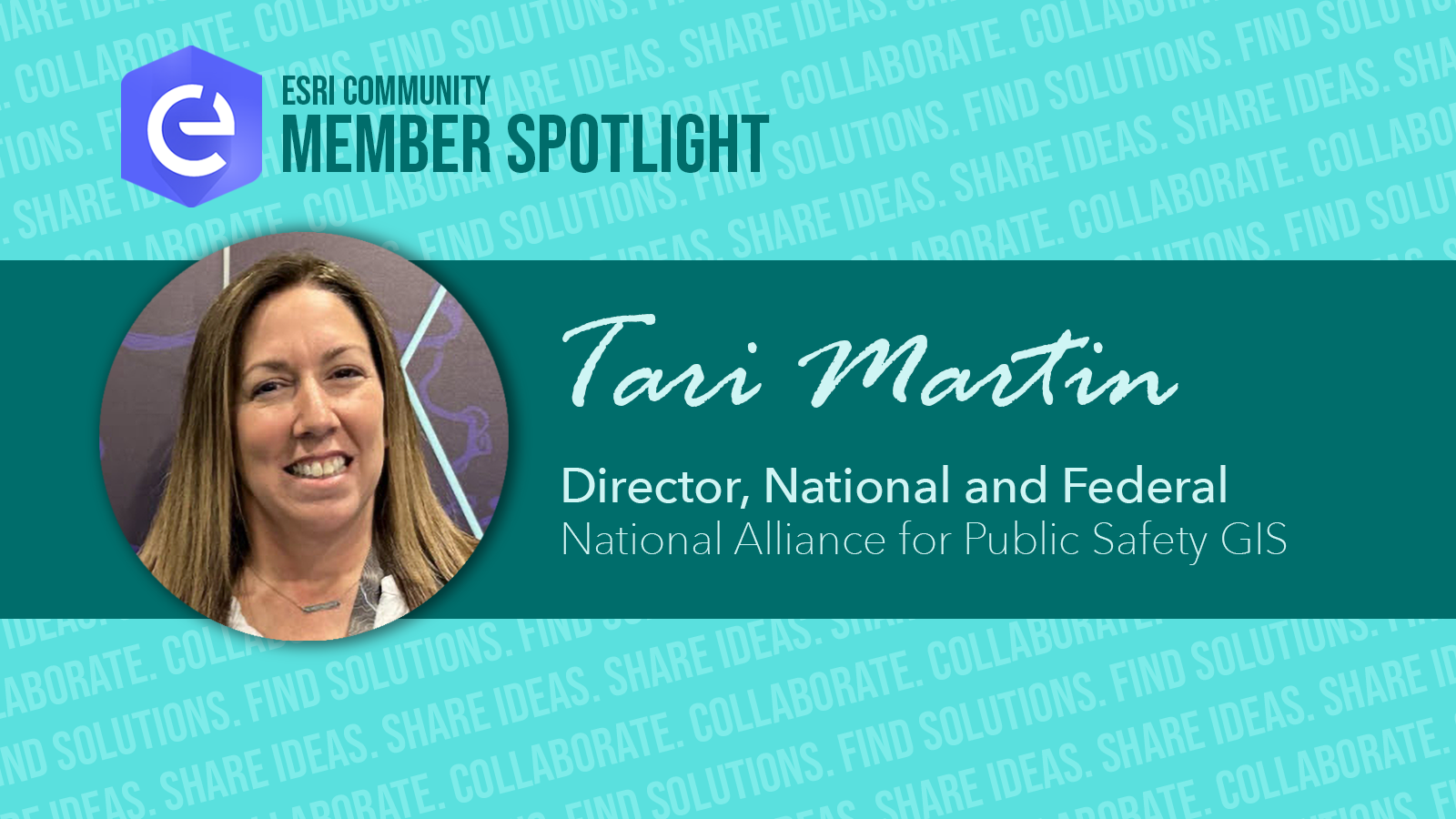 Member Spotlight_Tari Martin_Marketing Graphic.png Member Spotlight_Tari Martin_Marketing Graphic.png