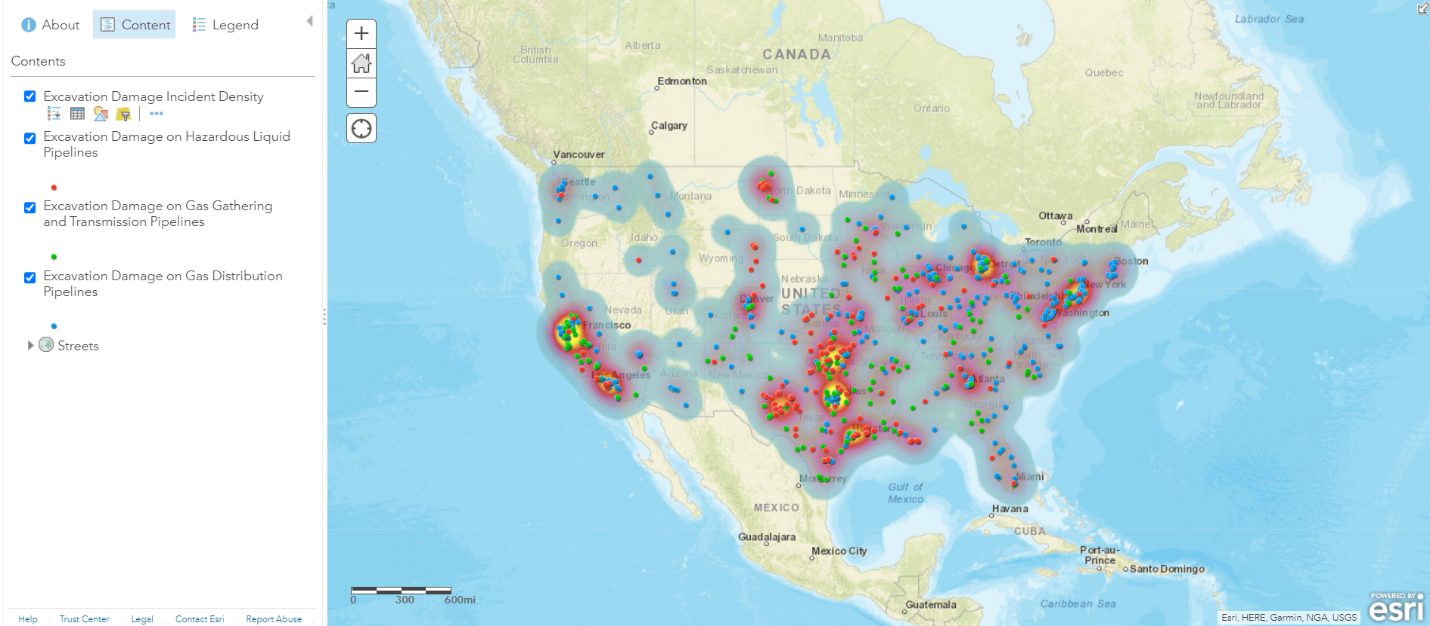 PHMSA Excavation Damage Map.png PHMSA Excavation Damage Map.png