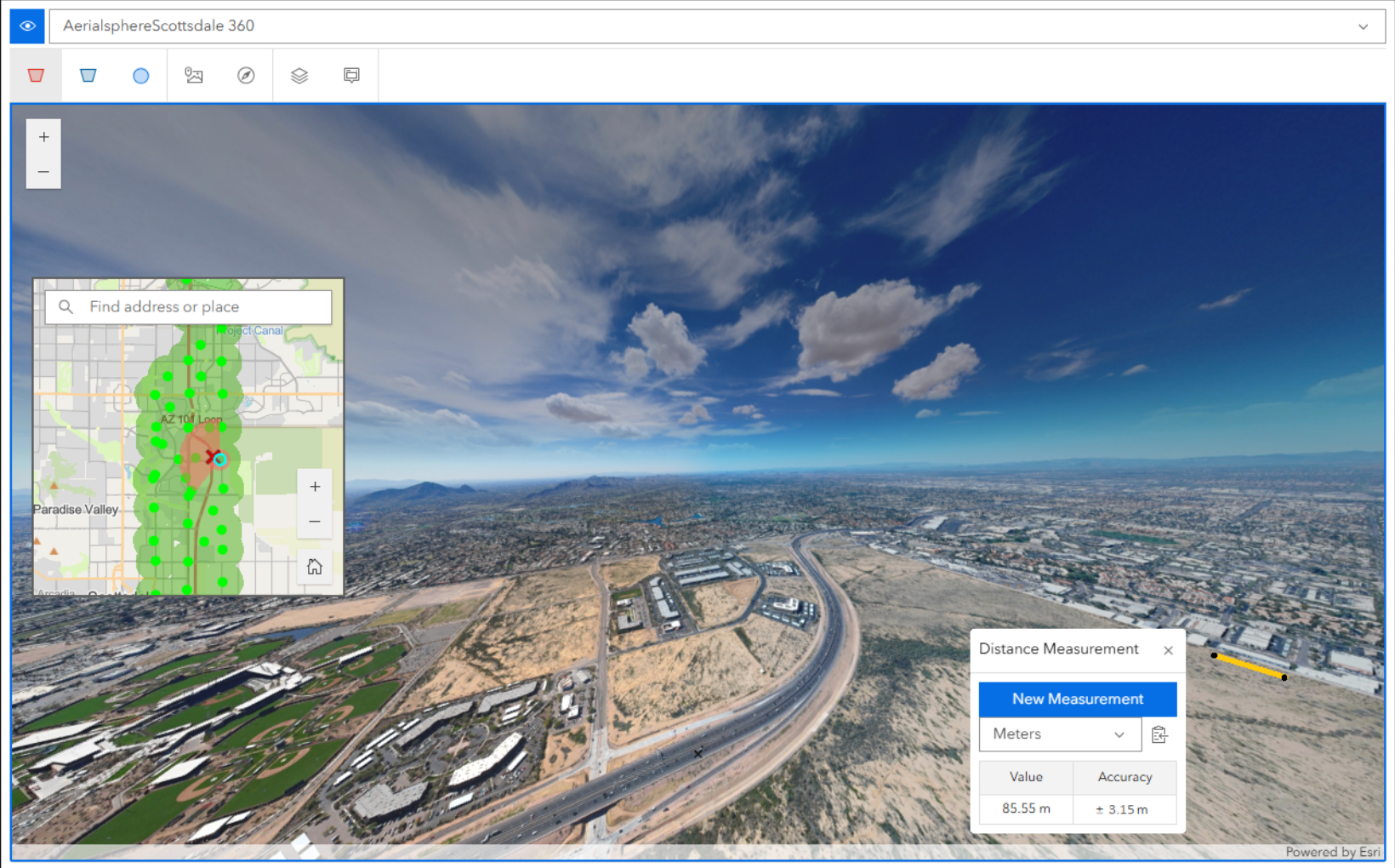 Oriented imagery Viewer.png Oriented imagery Viewer.png