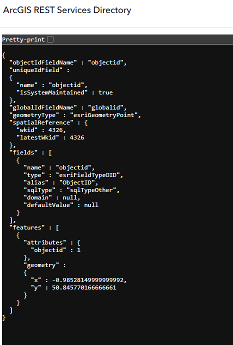 Rest Directory Geometry shot.png Rest Directory Geometry shot.png