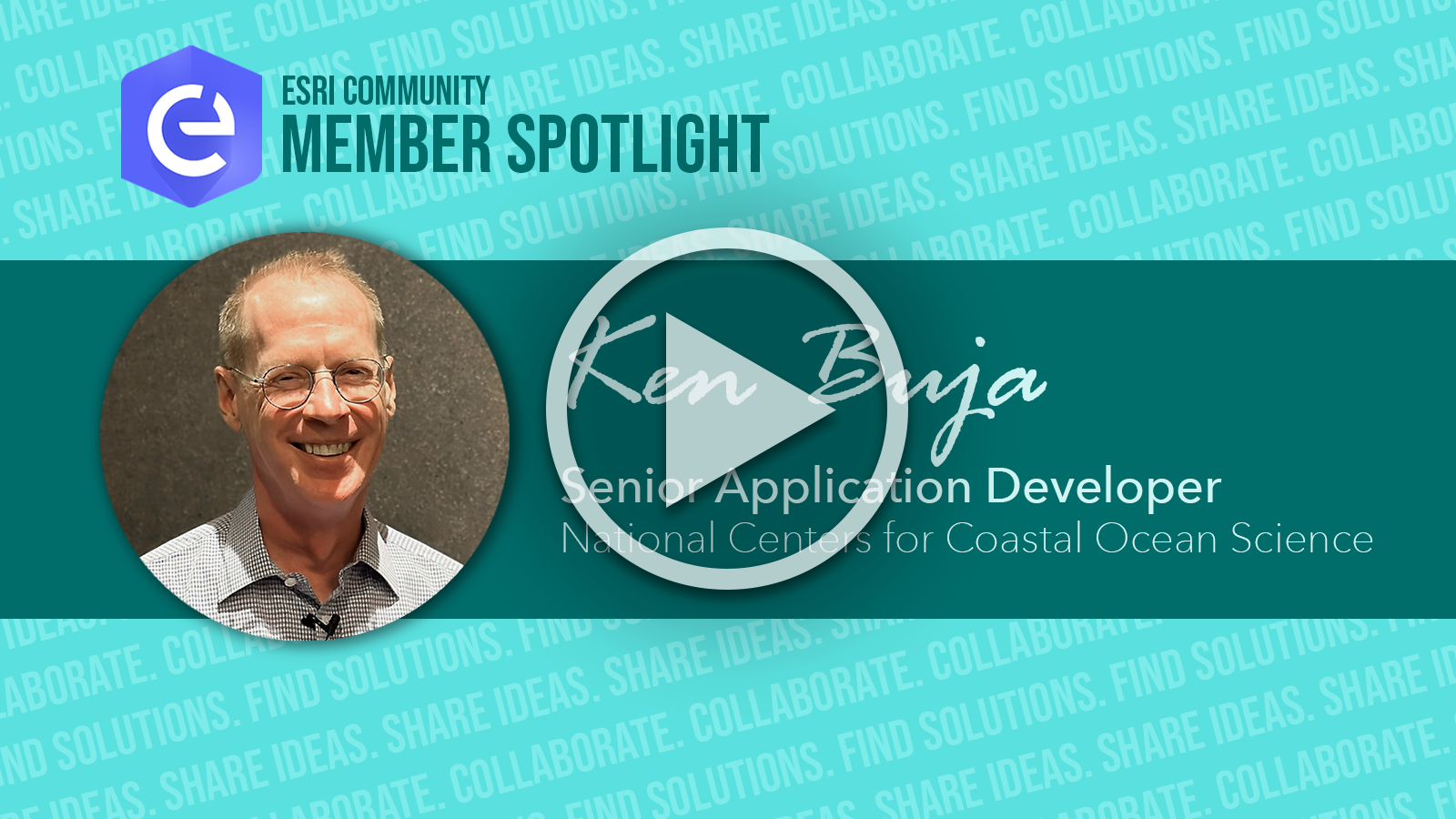Member Spotlight_Ken Buja_Video Thumbnail.png Member Spotlight_Ken Buja_Video Thumbnail.png