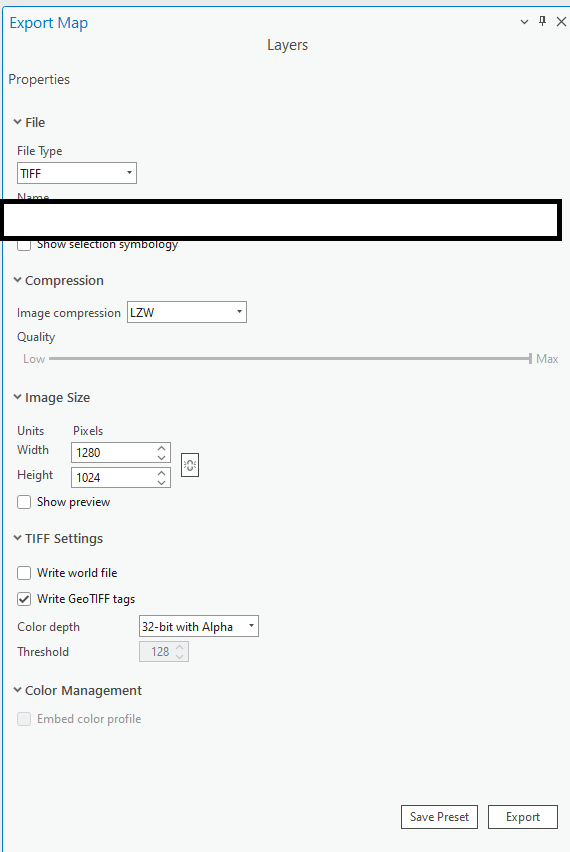 Export-Map-Settings.png Export-Map-Settings.png