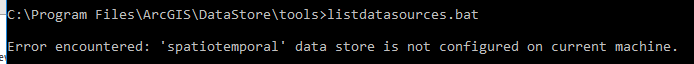 no spatiotemporal data store.PNG no spatiotemporal data store.PNG