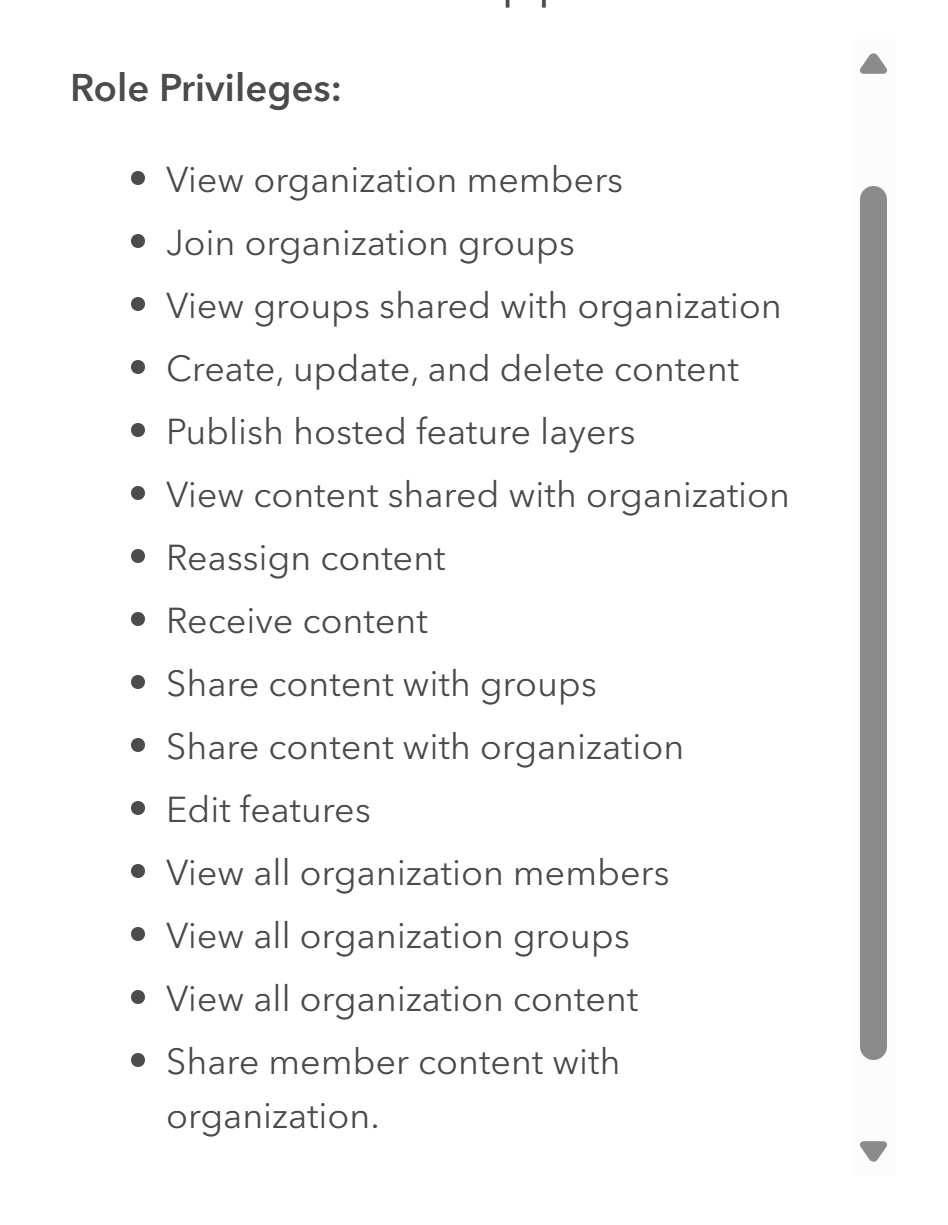Shared Update does not allow Update View_role.png Shared Update does not allow Update View_role.png