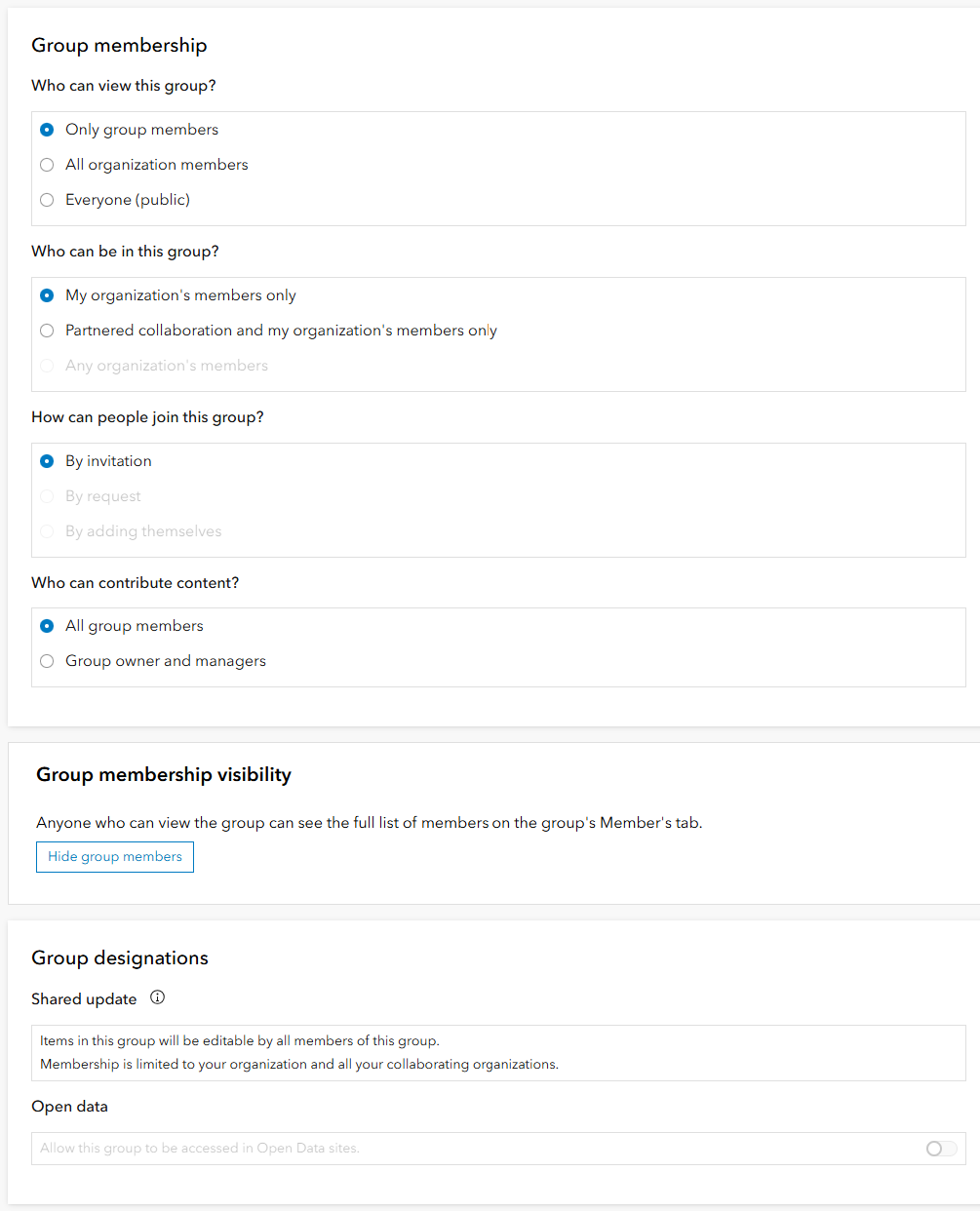 Shared Update does not allow Update Shared Update.png Shared Update does not allow Update Shared Update.png