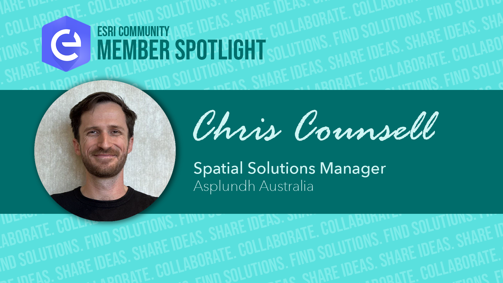 Member Spotlight_Christopher Counsell_Marketing Graphic.png Member Spotlight_Christopher Counsell_Marketing Graphic.png