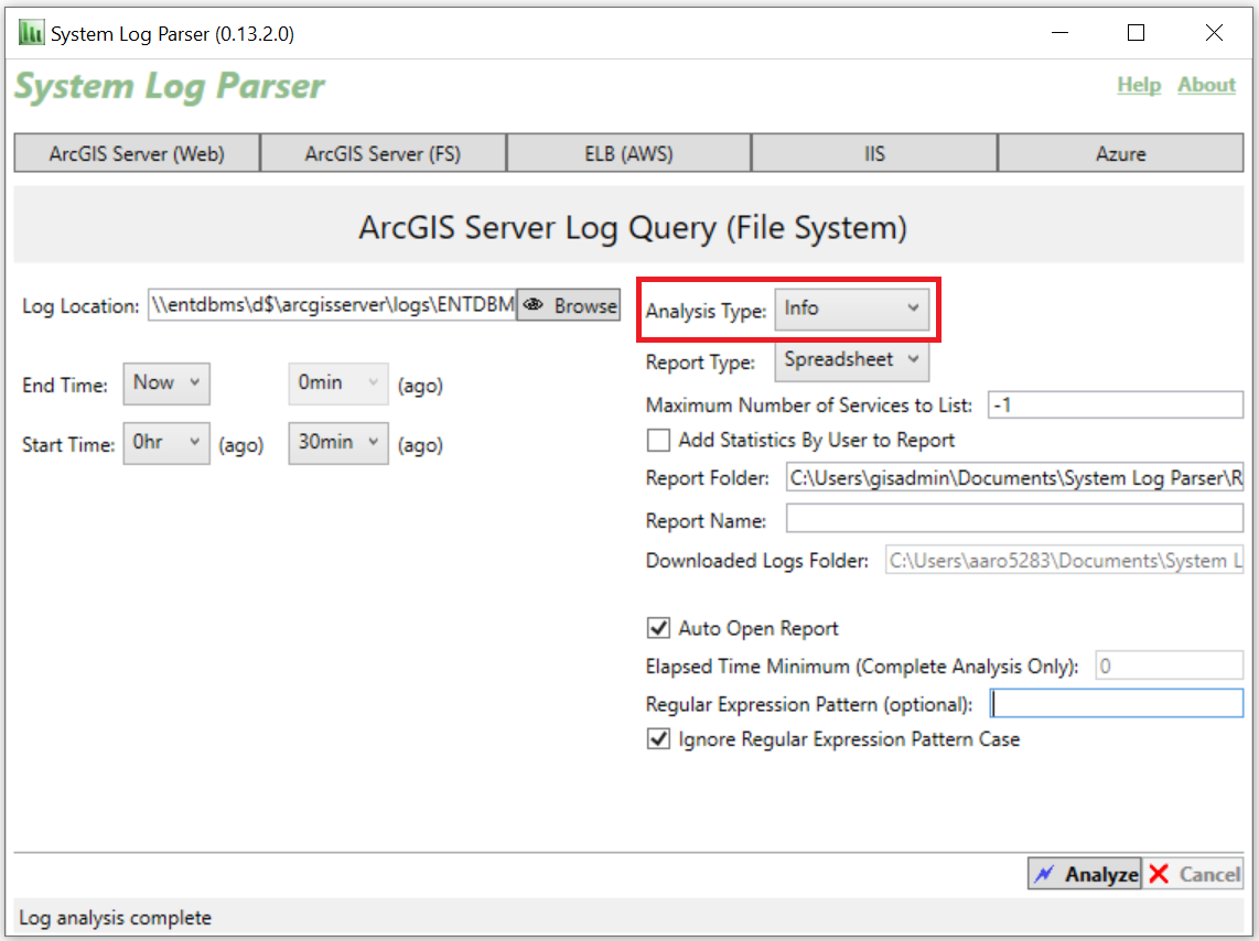 SystemLogParser_InfoAnalysisType_GUI.png SystemLogParser_InfoAnalysisType_GUI.png