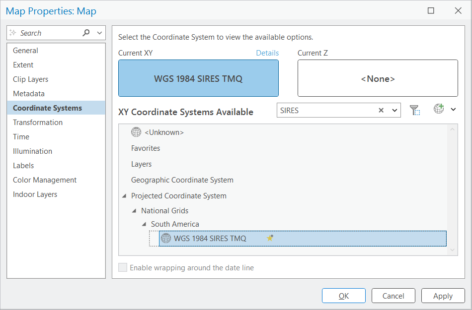 SIRES en ArcGIS.png SIRES en ArcGIS.png