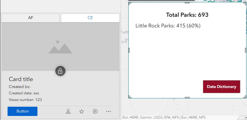 Card pulled out of Grid Widget.JPG Card pulled out of Grid Widget.JPG