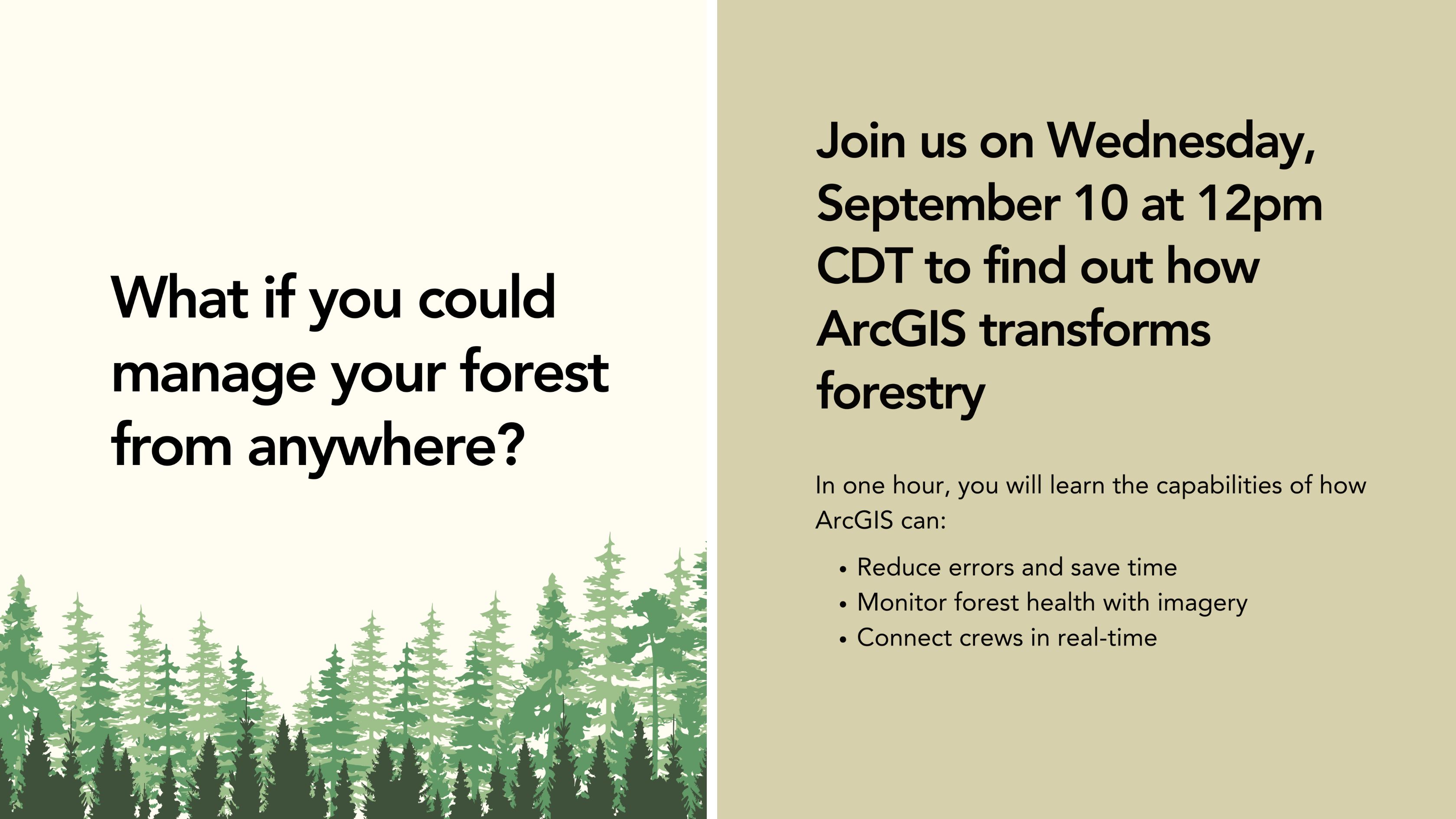 Get Started With ArcGIS in Forest Management - 1.jpg Get Started With ArcGIS in Forest Management - 1.jpg