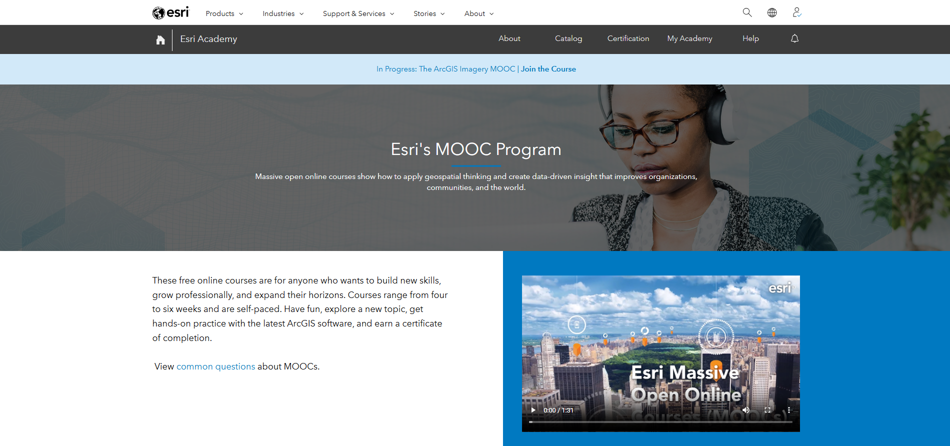 GIS Day 2025_MOOC Screenshot.png GIS Day 2025_MOOC Screenshot.png