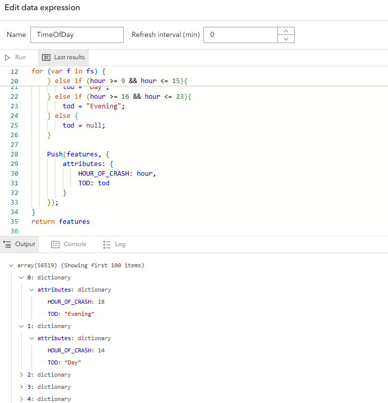 TOD Data Expression Output.png TOD Data Expression Output.png