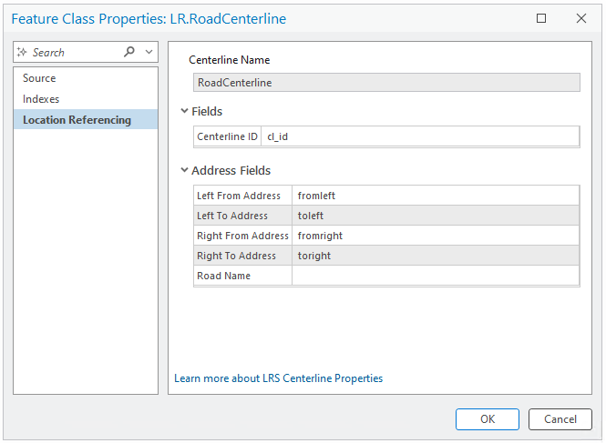 Address_CenterlineProperties.png Address_CenterlineProperties.png