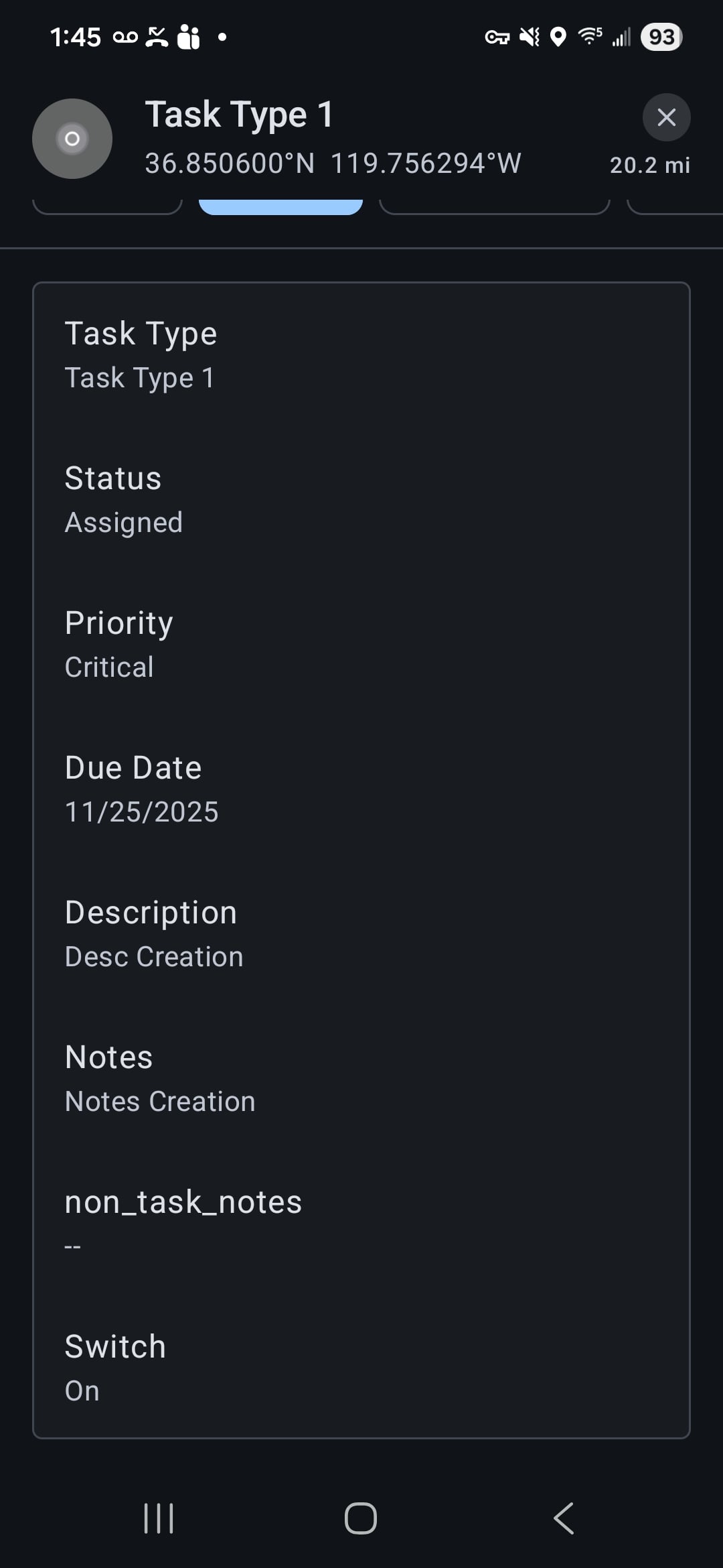 7 Feature on mobile after submitting.jpg 7 Feature on mobile after submitting.jpg