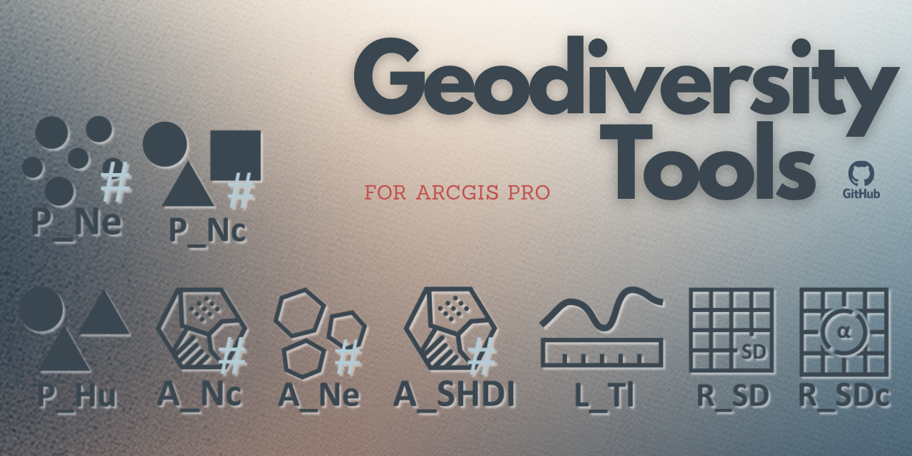 GeodiversityTools.png GeodiversityTools.png
