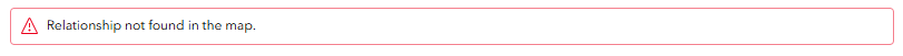 Relationship not found.png Relationship not found.png