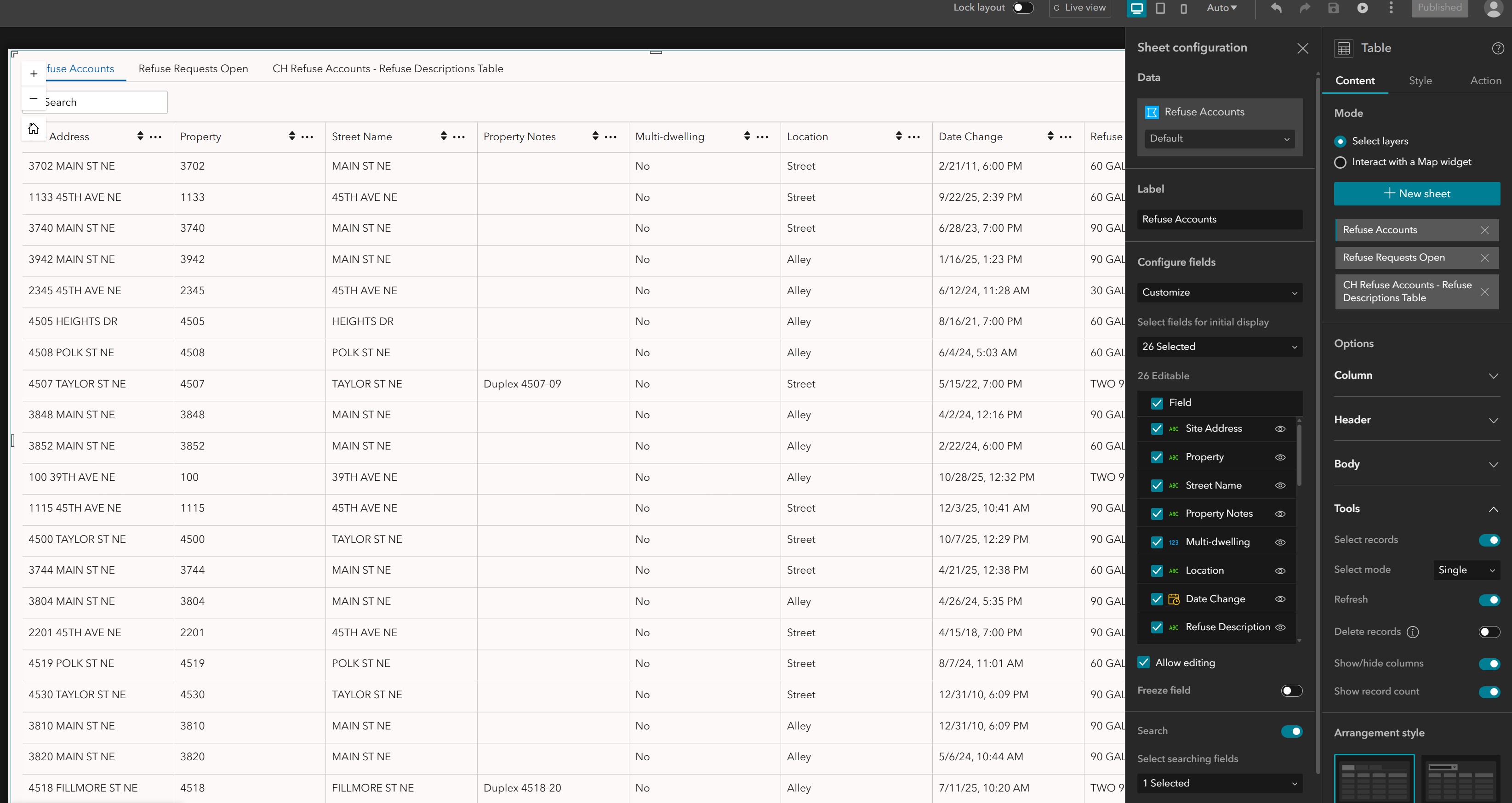 main layer table widget.jpg main layer table widget.jpg