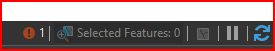 Selected Features Menu.png Selected Features Menu.png