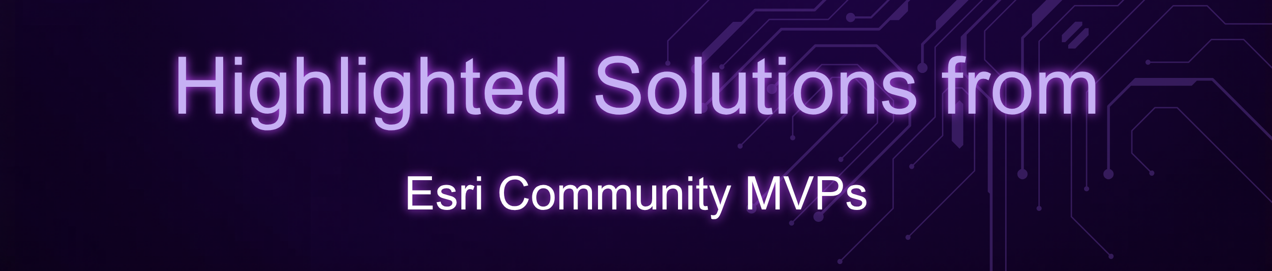 Highlighted Solutions From EC MVPs Banner.png Highlighted Solutions From EC MVPs Banner.png