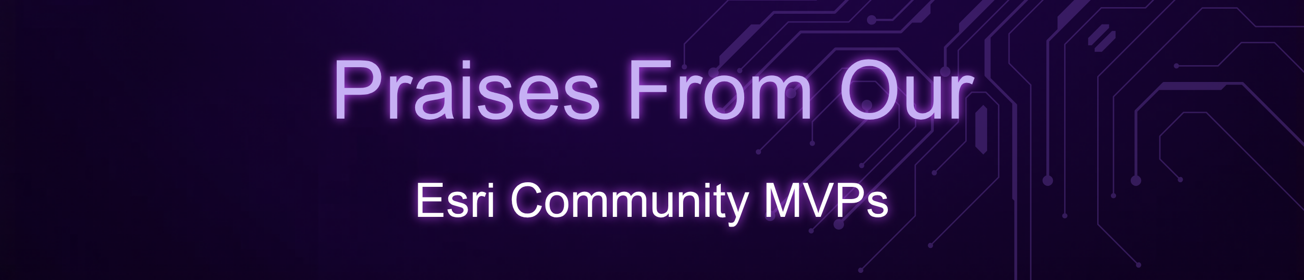 Praises From Our EC MVPs Banner.png Praises From Our EC MVPs Banner.png
