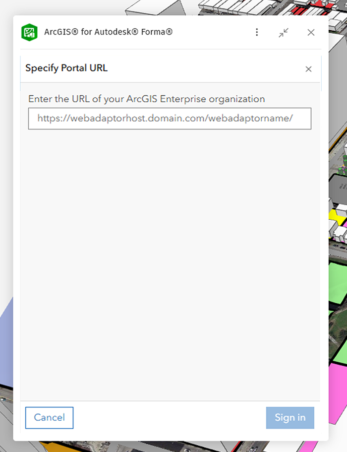 Forma enterprise log in URL.png Forma enterprise log in URL.png